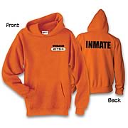 Batman Arkham Asylum Inmate Hoodie